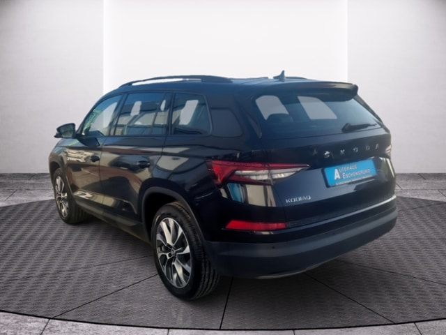 Skoda Kodiaq 1.5 TSI Clever