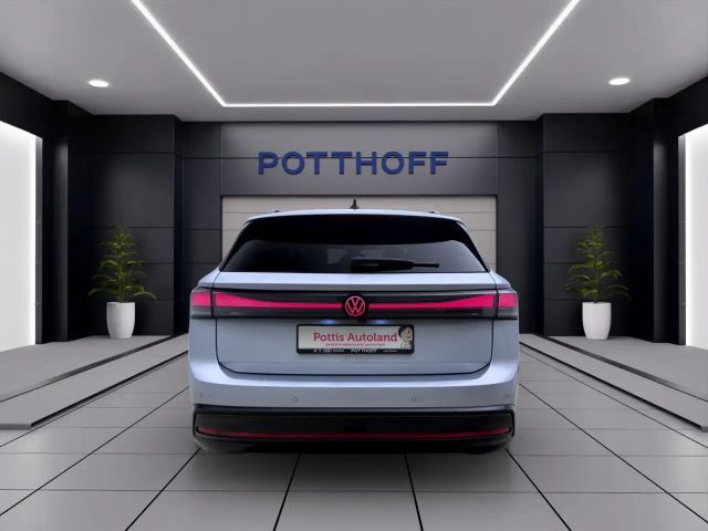 Volkswagen ID.7 IQ.Drive Pro Tourer