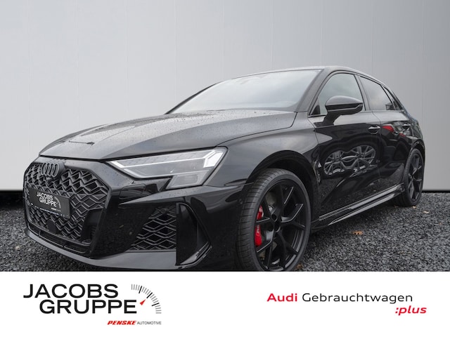 Audi RS3 Quattro S-Tronic Sportback