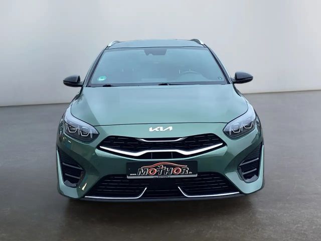 Kia Ceed GDi GT-Line SportWagon