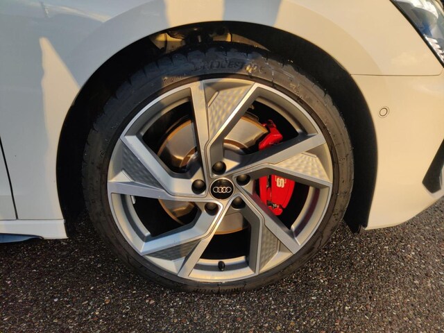 Audi S3 Quattro S-Tronic Sportback