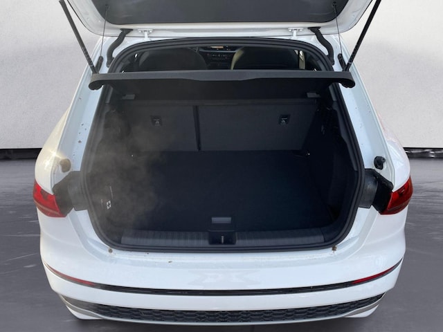 Audi A3 S-Tronic Sportback