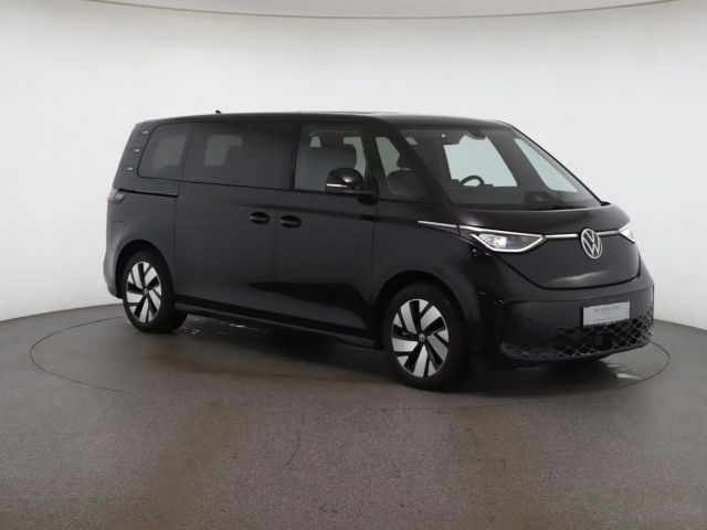 Volkswagen ID.Buzz Pro