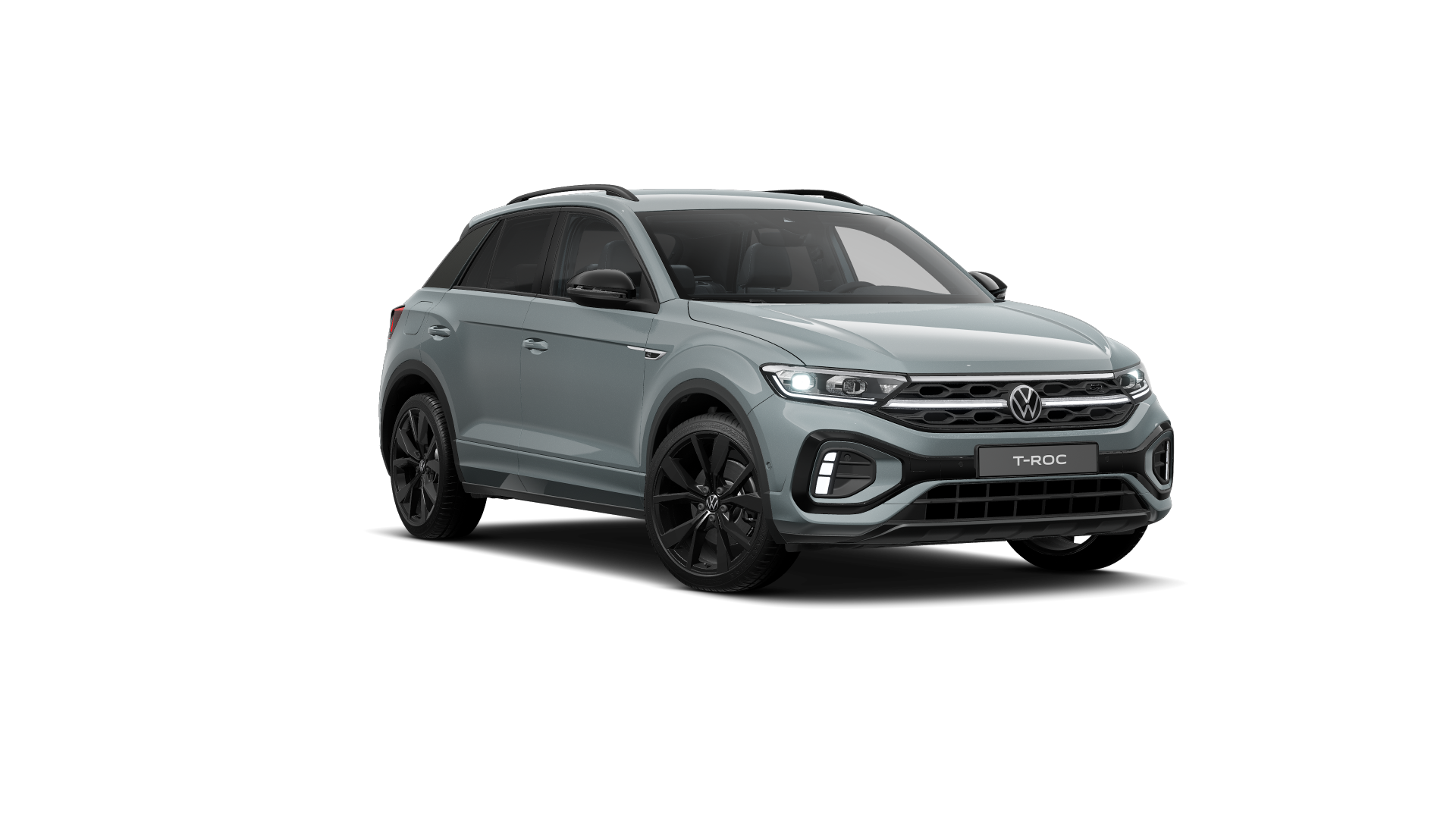 Volkswagen T-Roc 1.5 TSI DSG R-Line