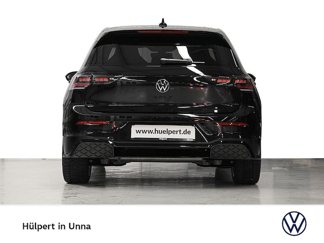 Volkswagen Golf 1.5 eTSI Golf VIII R-Line