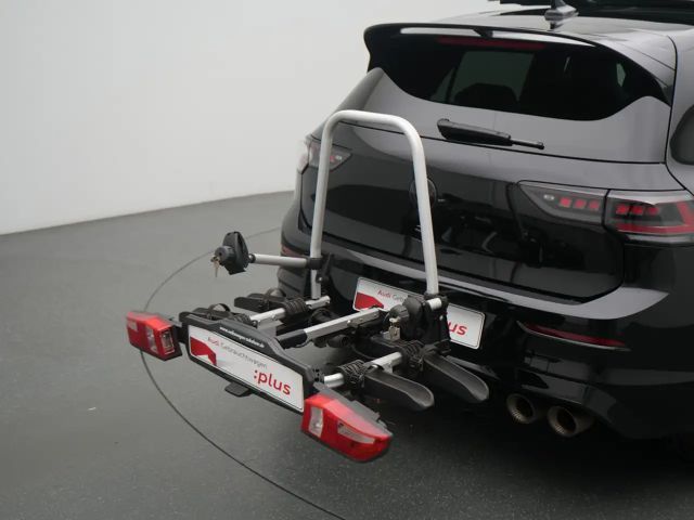 Volkswagen Golf Black Edition SPORTABGAS H/K LEDER MAT