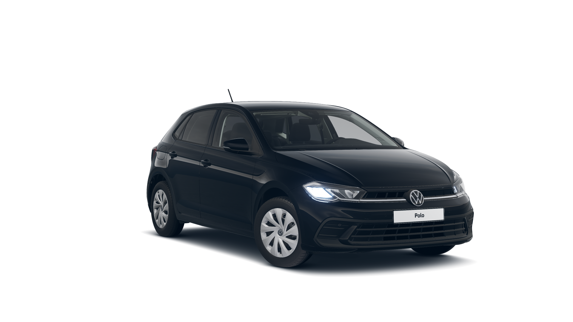 Volkswagen Polo 1.0 TSI Life