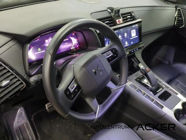 DS DS 7 Crossback BlueHDi Mobiles Étoile