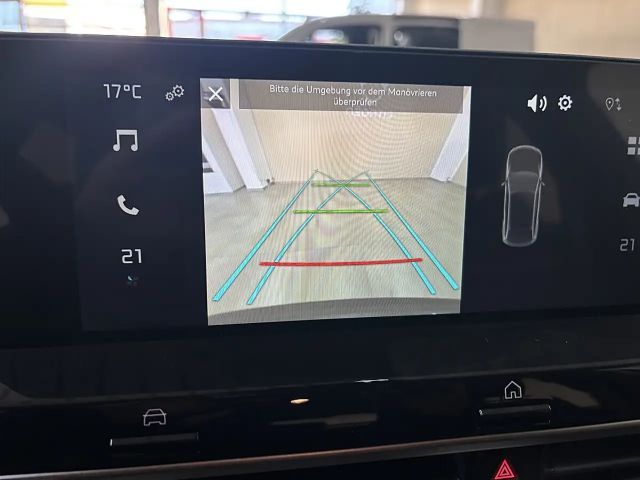 Citroën C4 Hybrid Max