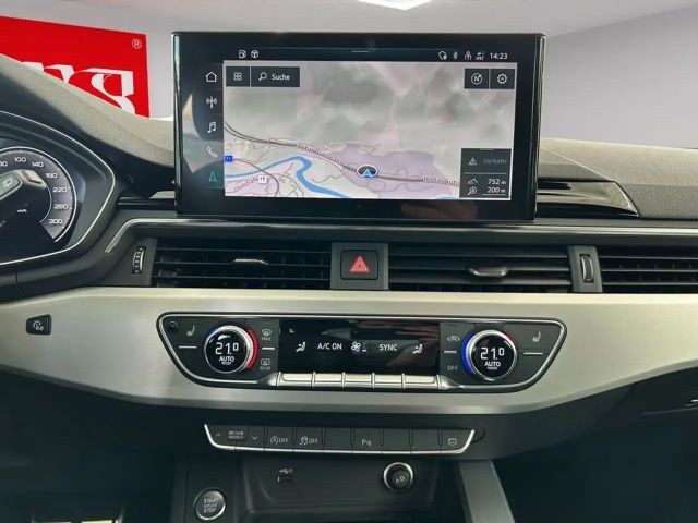 Audi A4 45 TFSI Quattro S-Line