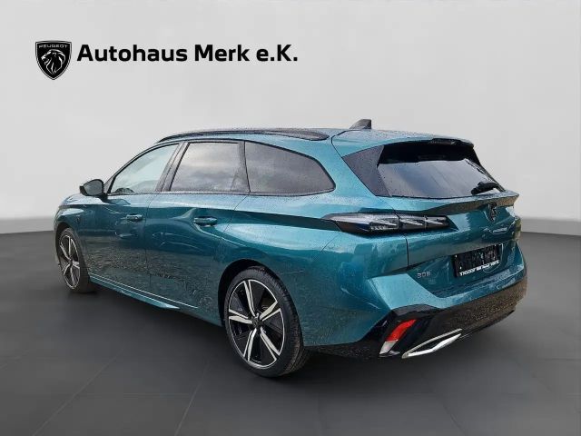 Peugeot 308 GT-Line SW