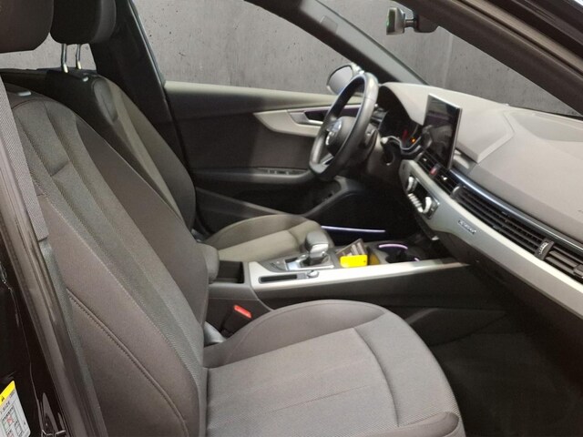Audi A4 allroad 45 TFSI Quattro S-Tronic