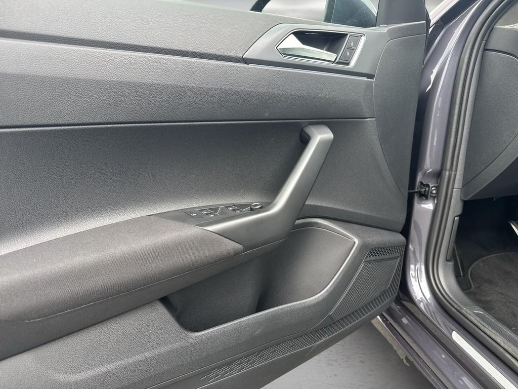 Volkswagen Taigo DSG IQ.Drive R-Line