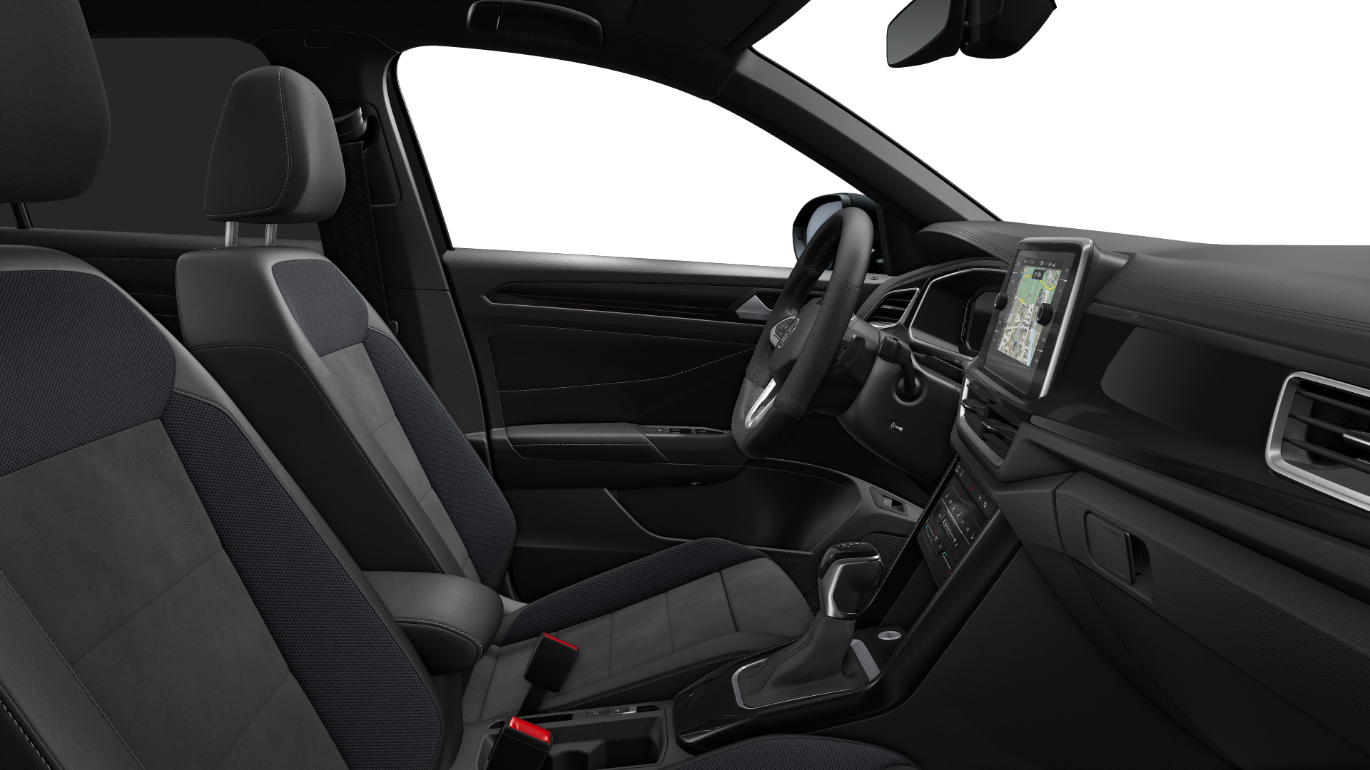 Volkswagen T-Roc T-ROC 1.5 E2 R-L  BT110 TSID7F