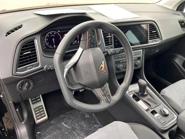Cupra Ateca 1.5 TSI DSG