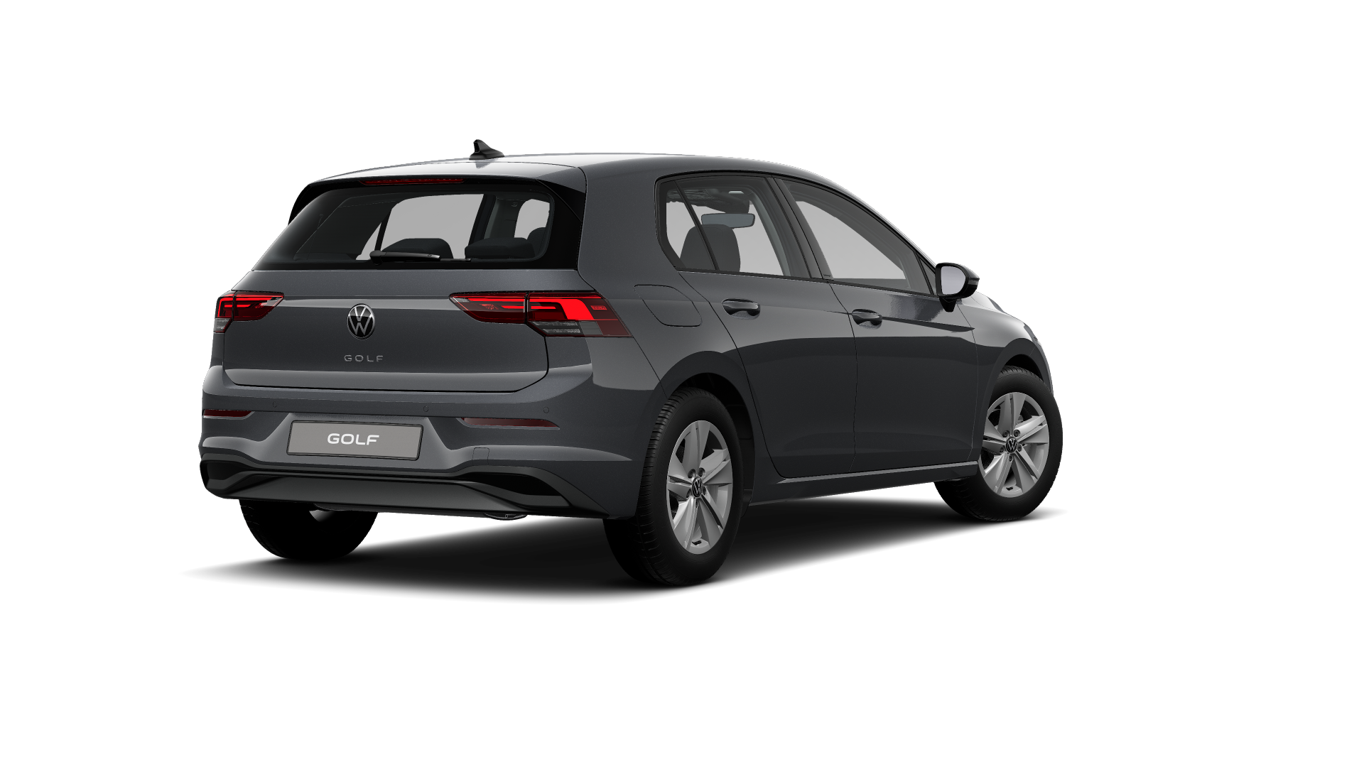 Volkswagen Golf Golf VIII Life