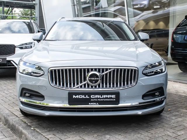 Volvo V90 Bright Ultimate