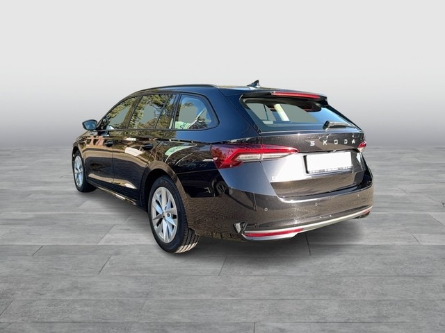 Skoda Octavia 2.0 TDI Combi Selection