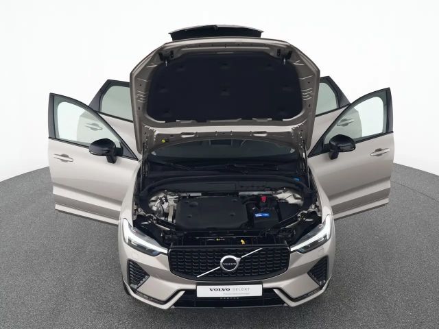 Volvo XC60 Dark Plus
