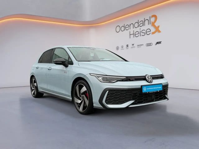 Volkswagen Golf DSG GTI