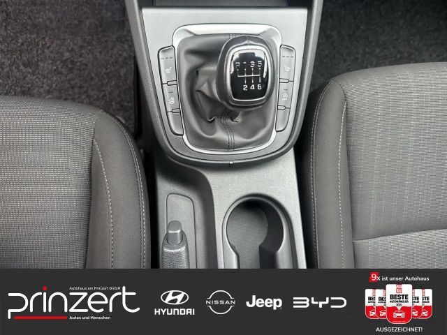 Hyundai Kona 1.0 T-GDi