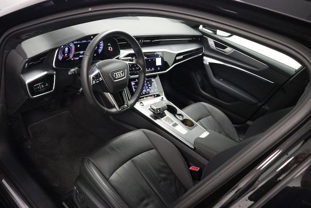 Audi A6 45 TDI Avant Quattro S-Tronic