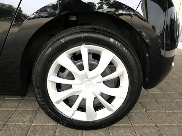 Opel Corsa F | Kamera | Winterp. | PDC | BC | BT