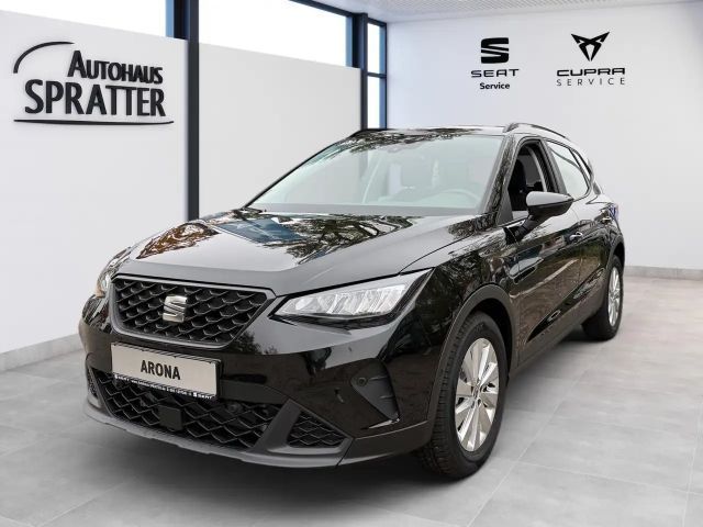 Seat Arona 1.0 TSI DSG Style