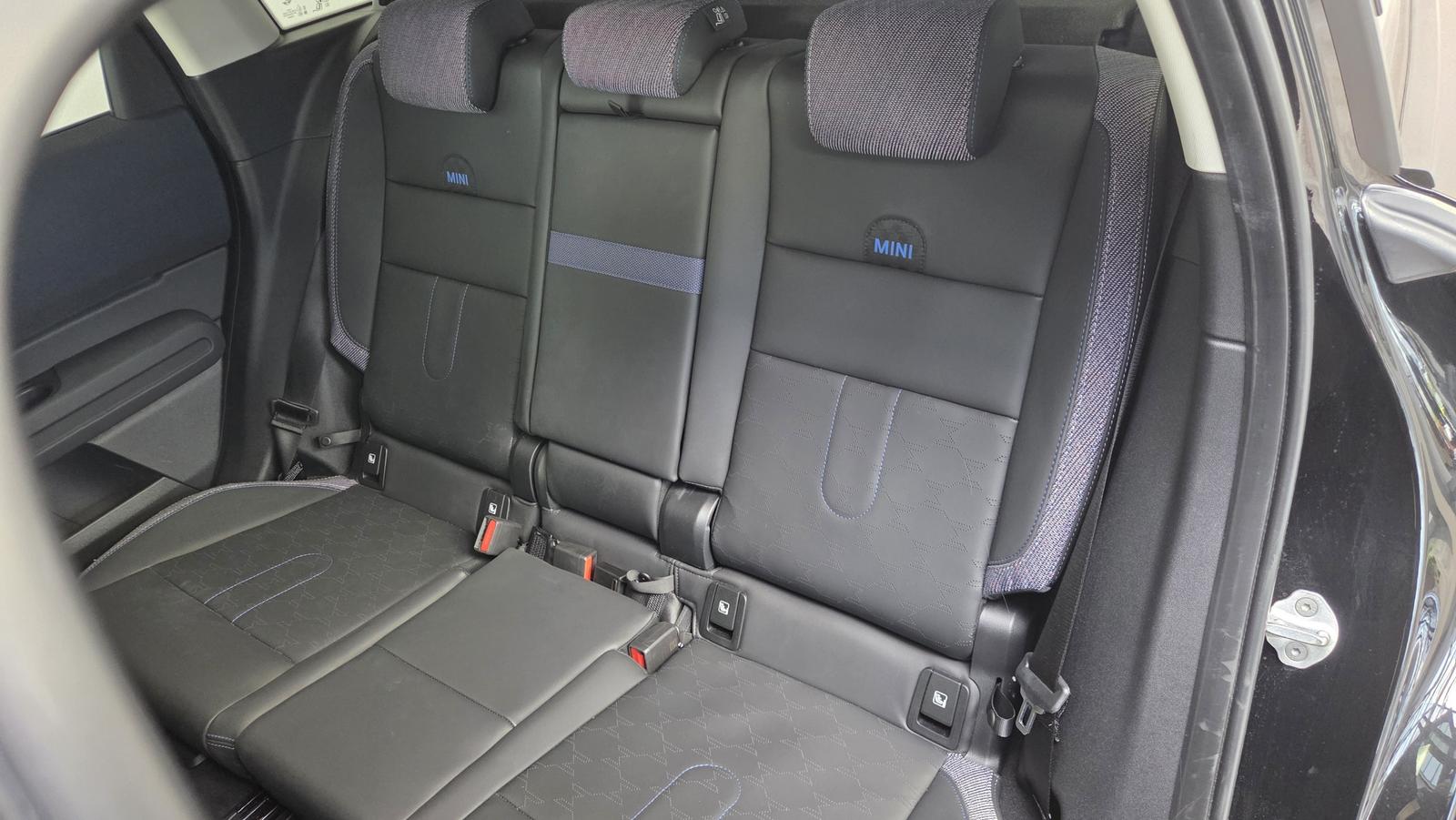 MINI Cooper C Countryman Classic