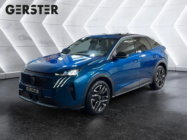 Peugeot 3008 Allure Pack Hybrid