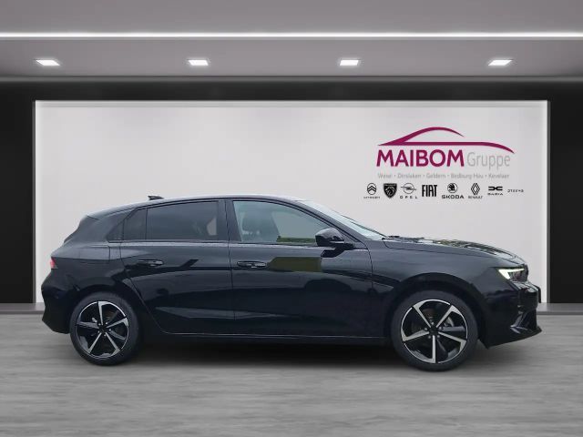 Opel Astra GS-Line Grand Sport