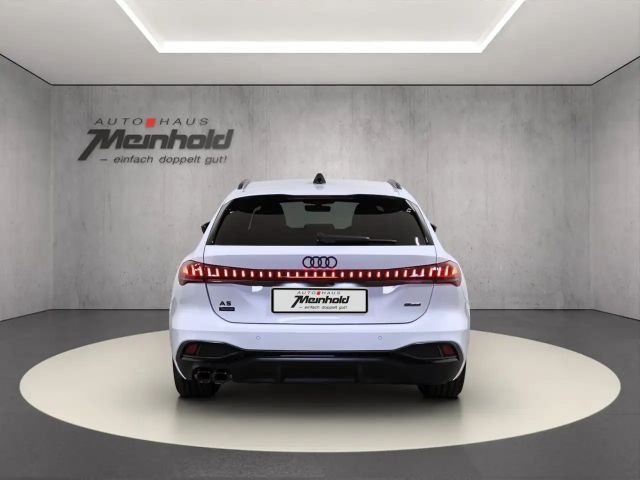 Audi A5 2.0 TDI Quattro S-Line