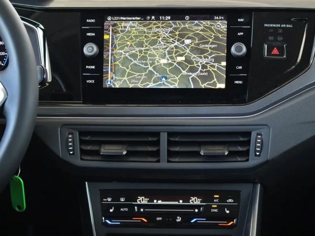 Volkswagen Polo IQ.Drive Style