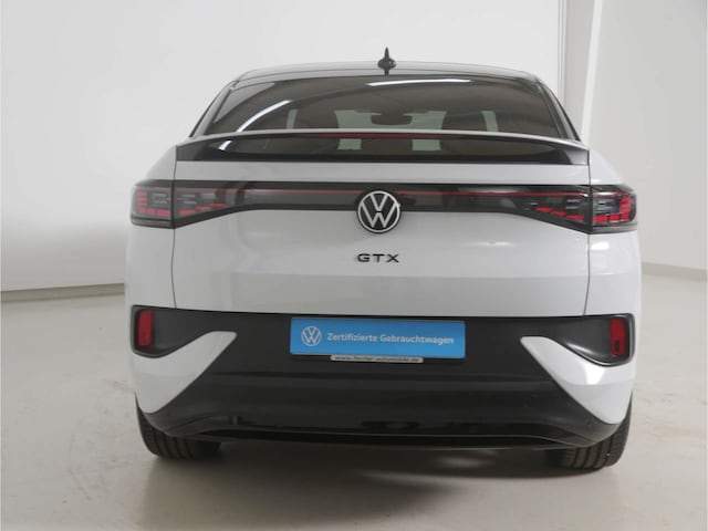 Volkswagen ID.5 GTX
