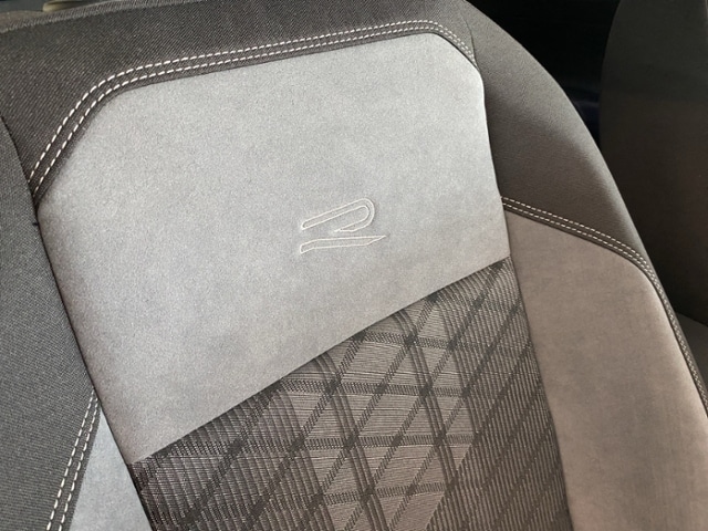 Volkswagen Taigo 1.5 TSI DSG