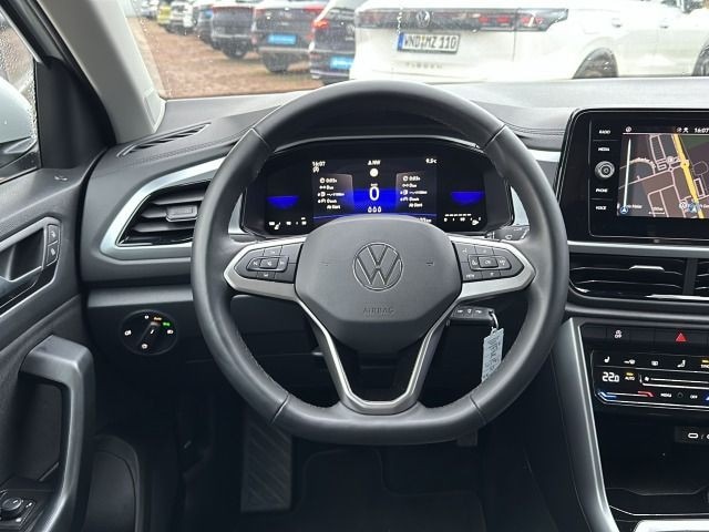 Volkswagen T-Roc 1.0 TSI Life
