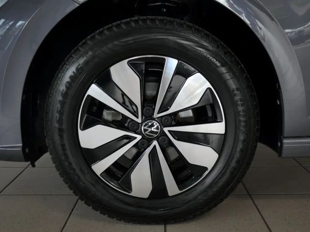 Volkswagen Polo 1.0 TSI