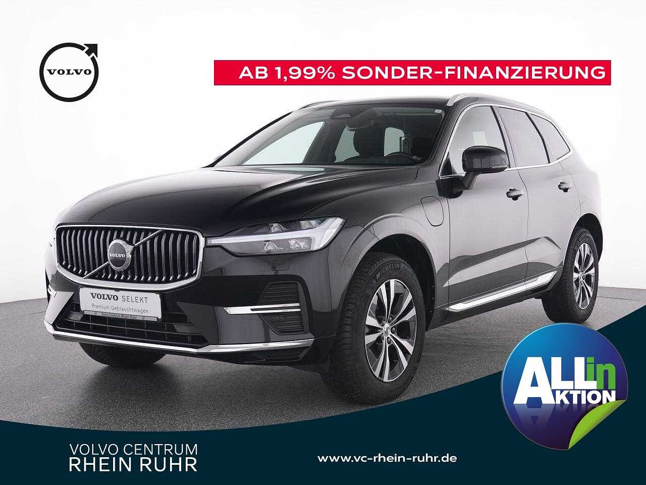 Volvo XC60 XC 60