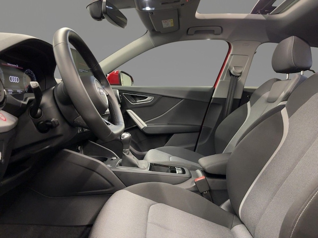 Audi Q2 35 TFSI S-Line