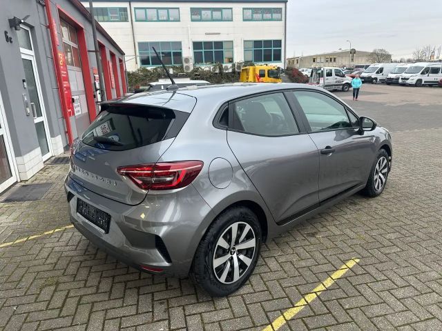 Mitsubishi Colt Basis