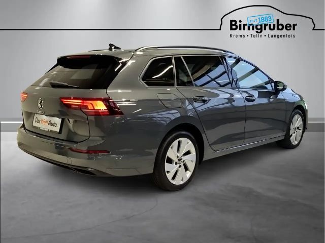 Volkswagen Golf Business Variant