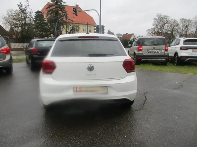 Volkswagen Polo United