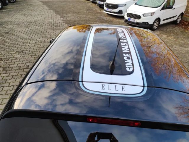 Citroën C3 Elle,LED.Navi.PDC.Kamera.Tempo.