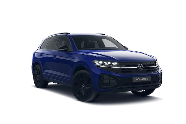 Volkswagen Touareg 3.0 V6 TDI R-Line Style