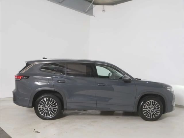 Volkswagen Tayron 1.5 eTSI DSG Life