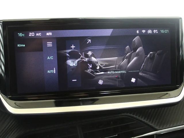 Peugeot 2008 Allure Pack PureTech