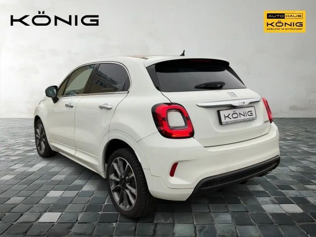 Fiat 500X Dolcevita