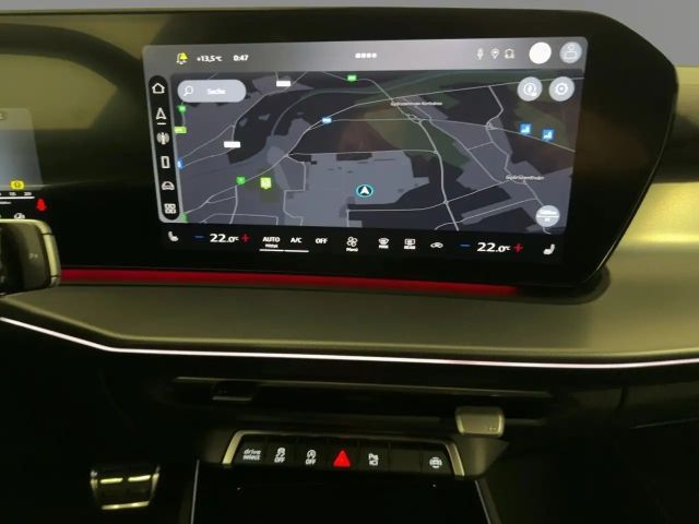 Audi Q3 Quattro S-Tronic