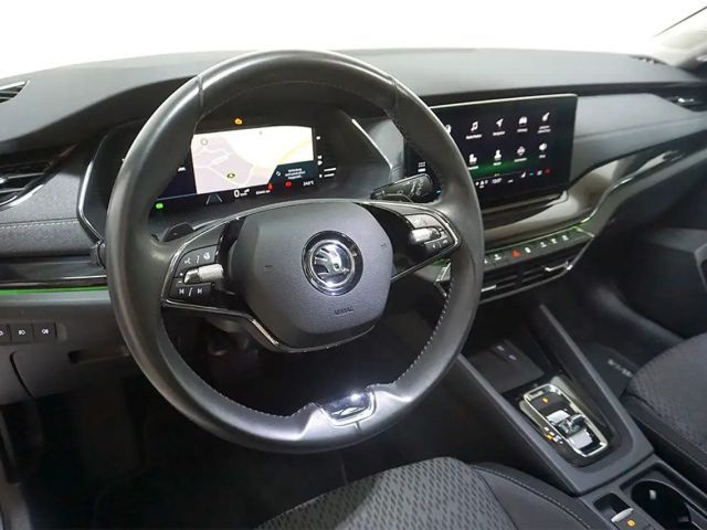 Skoda Octavia 2.0 TDI Style Style