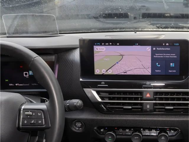 Citroën C4 PureTech Shine